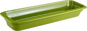 PADERNO MPS 44314G06 Induction Porcelain Hotel Pan, Medium, Green