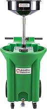 JohnDow Industries Crew Chief JDI-22DCAF Oil Change Station, 22 Gallon