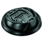 DCC16RCLBLK - Dart Recloseable Lid