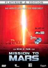 Mission to Mars [PE] [2 DVDs] [Import]