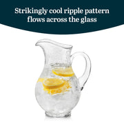 Libbey Yucatan / 84.5 Ounces / 2.5 liters Jugs