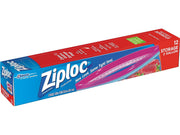 Ziploc 1 / 12 Count (Pack of 1) / Clear Food Storage Bags