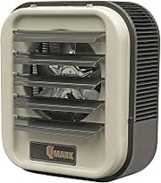 Qmark 20KW @ 600V, 3Ø Horizontal/Downflow Unit Heater MUH206