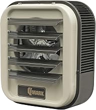 Qmark 20KW @ 600V, 3Ø Horizontal/Downflow Unit Heater MUH206