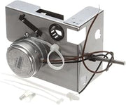 Ice-O-Matic 1051210-05A Harvest Kit, 60°, 115V