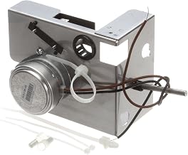 Ice-O-Matic 1051210-05A Harvest Kit, 60°, 115V