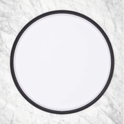 Good Grips Lazy Susan Turntable by OXO – 16-Inch, Plastic, White, Model 1071353