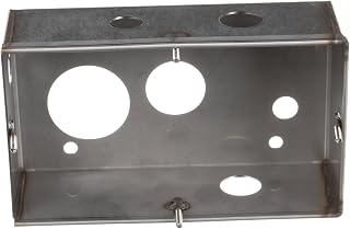 Hobart 00-474567-00001 Box Weldment