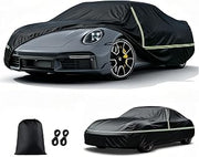 Car Cover for Ariel Atom 4