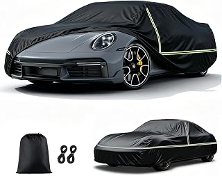Car Cover for Ariel Atom 4