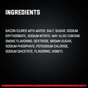 Real Bacon Pieces by Hormel – 2.8, Model 35442
