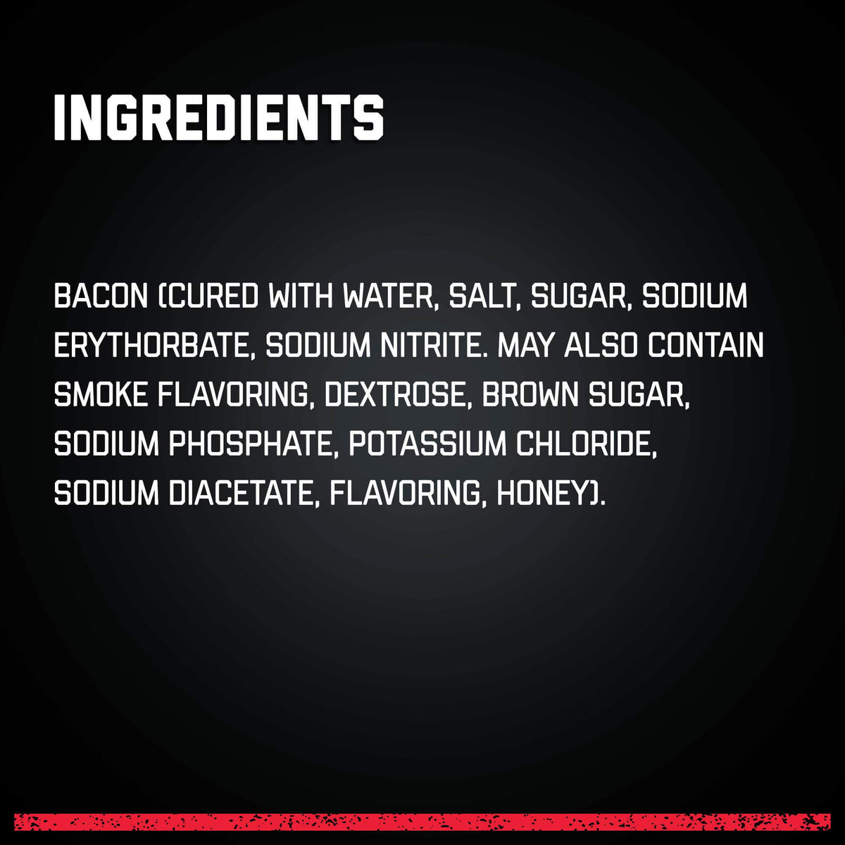 Real Bacon Bits by Hormel – 3 Ounce (Pack of 12), Pack of 12
