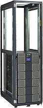 Eaton 9PXM UPS - 6 Minute Full Load - 20 kVA / 18 kW - SNMP/HTTP Remote MonitoringHardwired - Input