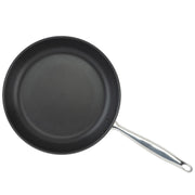 Winco 12" / Non Stick / Silver Woks & Stir-Fry Pans