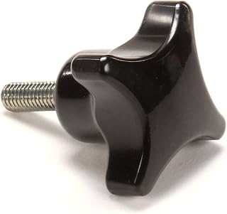 BIZERBA 000000060370600701 STAR KNOB (000000060370600701)