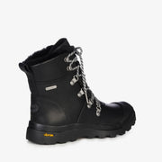 Australia - Dongara 2.0 Womens Boot by EMU – 11, Leather, Black, Model 195283095284