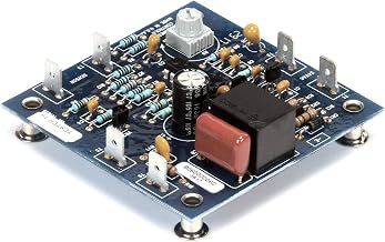Insinger DE9-251 Tempurature Control Board