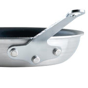 Winco – 8 Inch, Aluminum/Black