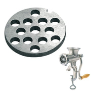 Mincing plate by Westmark – A, Stainless Steel, DE, Model 14842250