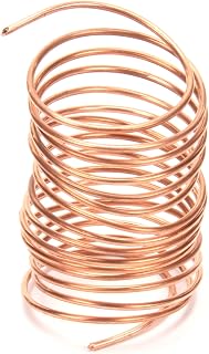 Glastender 06001676 Cap Tube 84 x .049