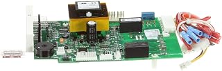 Menumaster Amana 14169105 Menu Master Kit Hv/Lv Board