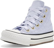 Converse Kids Chuck Taylor® All Star® Lift Platform Lace (Big Kid)