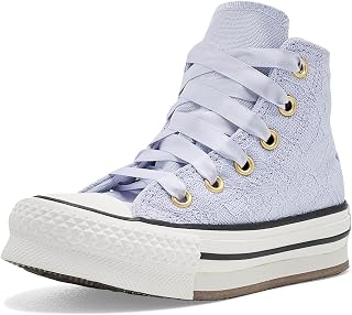 Converse Kids Chuck Taylor® All Star® Lift Platform Lace (Big Kid)