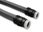 Suction Hose Replacement for Classic C1 Canister Vacuum Cleaners by Miele – 6 5/8 inches, Plastic, Green, Model 10817730