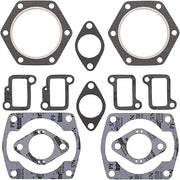 Vertex-Winderosa Top End Gasket Kit Compatible with/Replacement for Jlo-cuyuna LR760 Large Twin FC/2 0