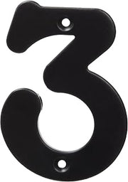 Imex The Fox 76123-n – Number, 100 mm, Iron