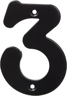 Imex The Fox 76123-n – Number, 100 mm, Iron