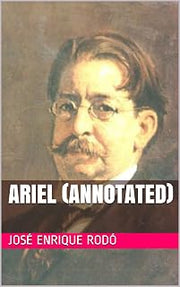 Ariel (Annotated) (Spanish Edition)