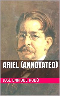 Ariel (Annotated) (Spanish Edition)