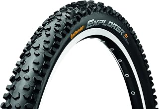 Continental Explorer Tyre