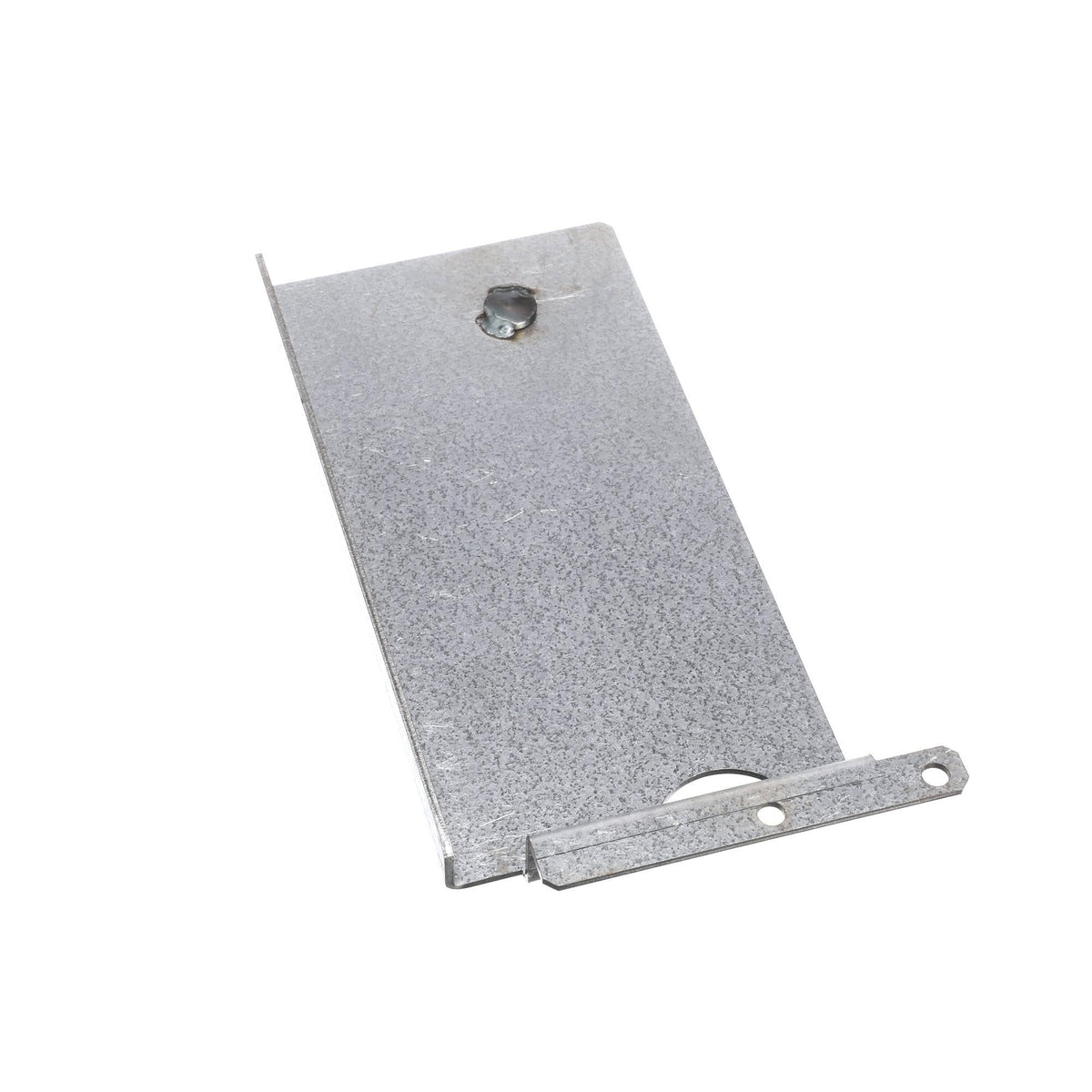 Fltr,Actr Brkt Wldmt S Lv - Genuine OEM Replacement Part by Pitco – Model B6693101-C