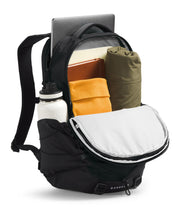 Borealis Commuter Laptop Backpack by The North Face – One Size, Nylon, Tnf Black/Tnf Black-npf, Model NF0A52SE