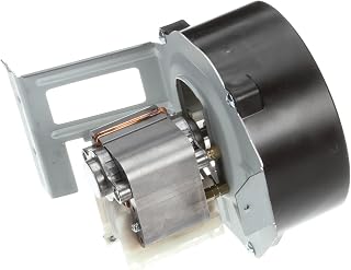 AMANA Menumaster 53002049 Blower Motor Assembly