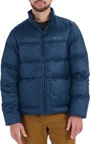MARMOT Men's Guides Down Jacket
