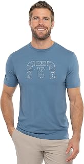 TravisMathew Splatter Print Icon