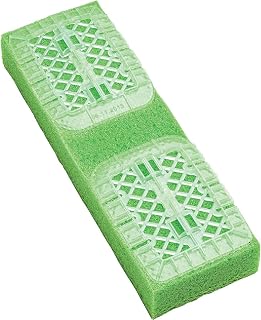 Libman 3021 Gator Mop Refill, 9"