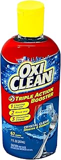 OxiClean Dishwashing Booster, 7 Oz