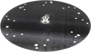 Bki Assembly, Passive Rotor, Flat, AB55014600 - Genuine OEM Replacement Part