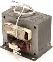 MERRYCHEF 30Z1413 Transformer, 230V, 50 Hz, 12" Height, 12" Width, 12" Length