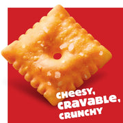 Crackers, Original, 1.5oz (60 Count) by Cheez-It – 1.5 Ounce (Pack of 60), Pack of 60, Model 2410012261