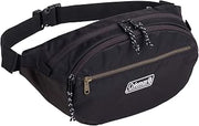 Coleman Walker Waist 5 WALKER - black