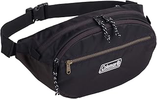 Coleman Walker Waist 5 WALKER - black