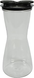 Rubbermaid Carafe with Leak-Proof Lid, 2-quart (1878491)