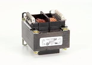 Nieco Transformer, 230/115-24V, 7.3A