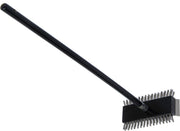 Carlisle FoodService Products 1 / Black / Grill Brush Grilling & Barbecue Utensils