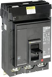 Square D Circuit Breaker, I Line PB, 300A, 3 Phase